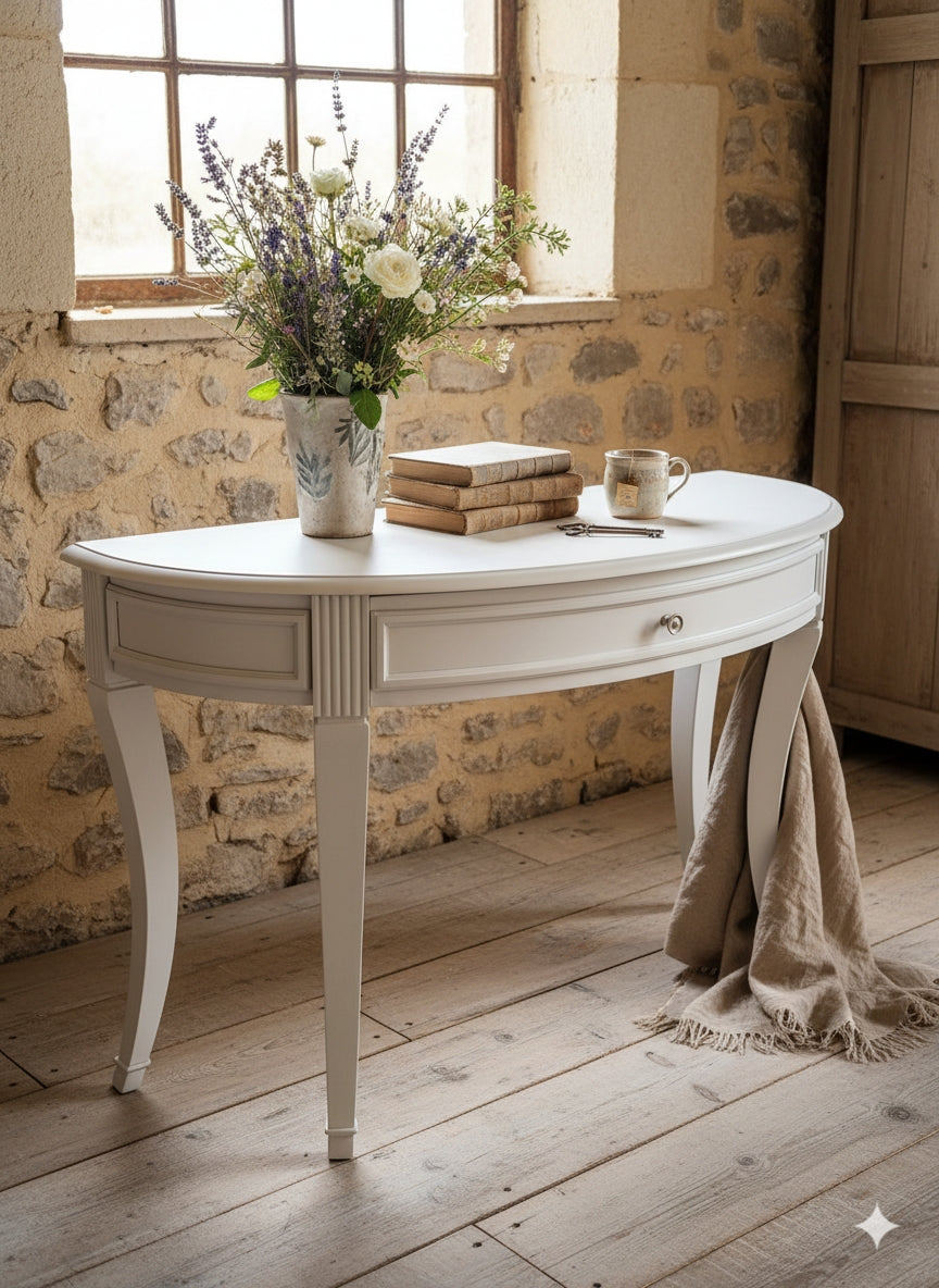 Side Table **Sold** (Fusion Chateau)