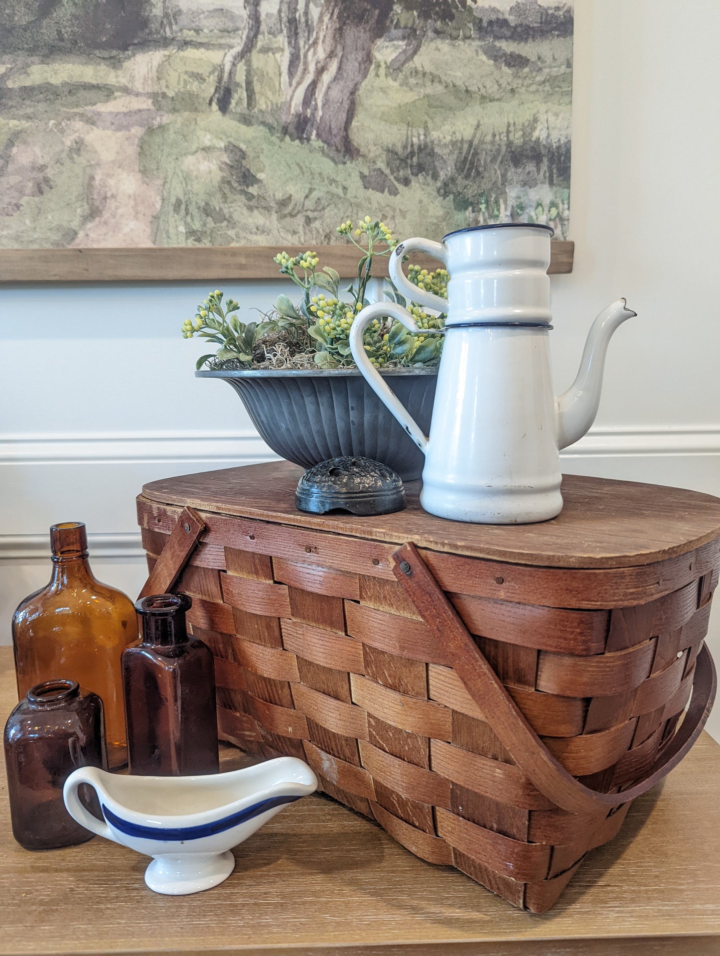 Vintage ☕ Coffee Pot