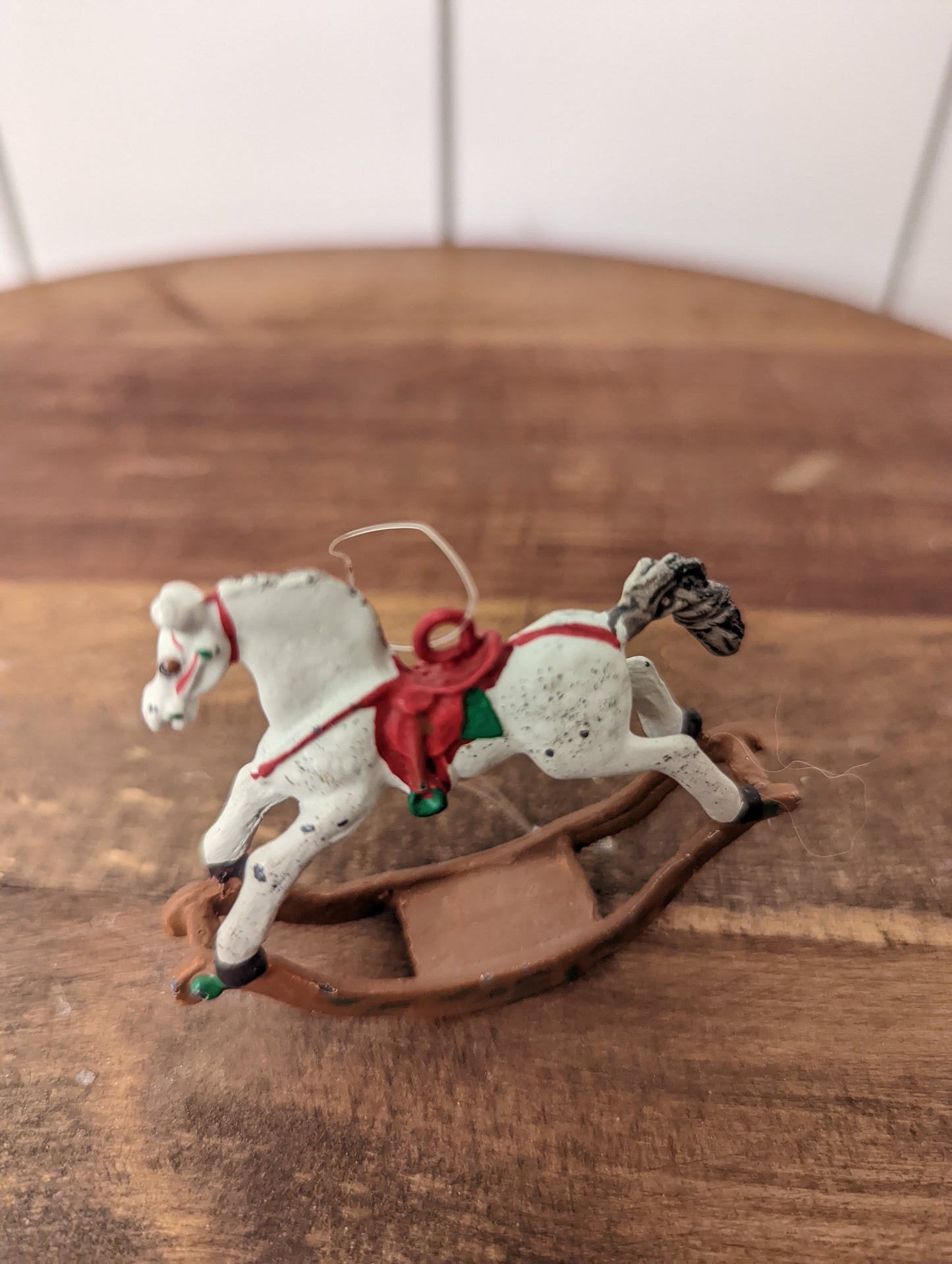 Horse Ornament