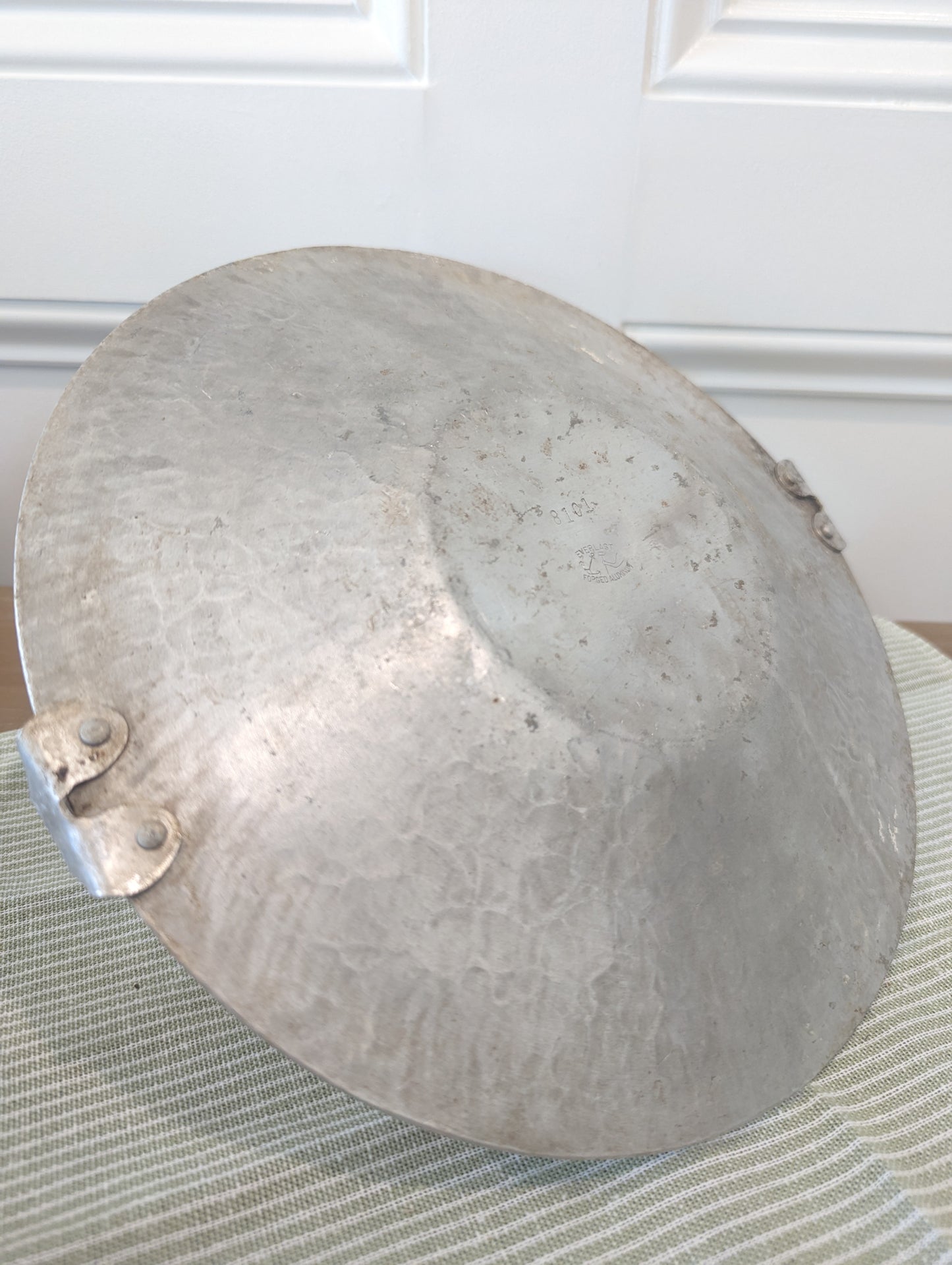 Everlast Hand Forged Serving Tray