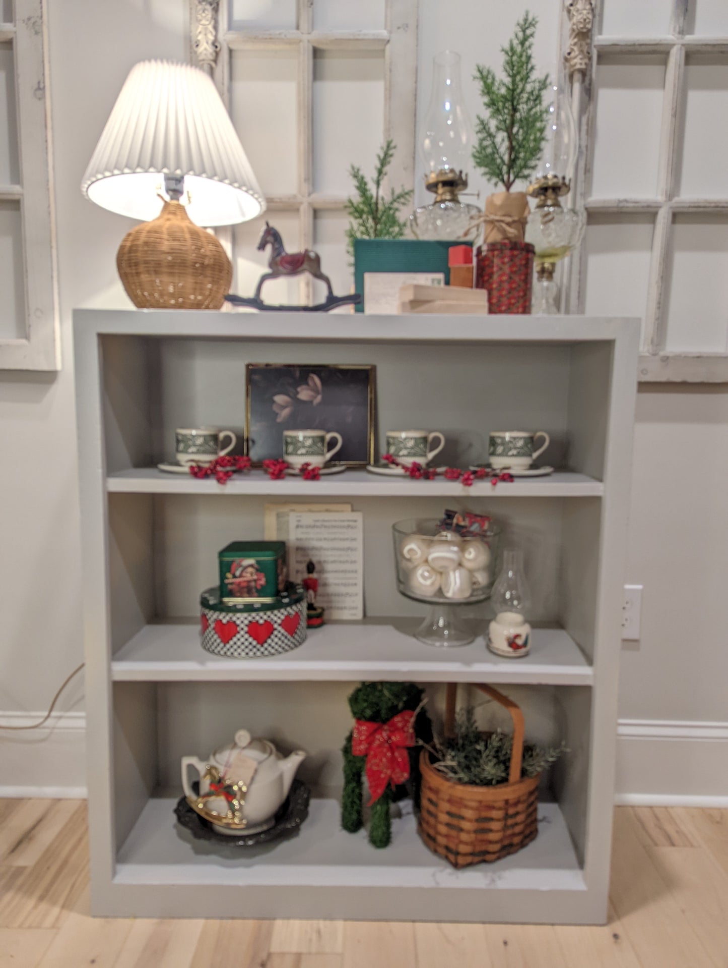 Vintage Soldier Ornament