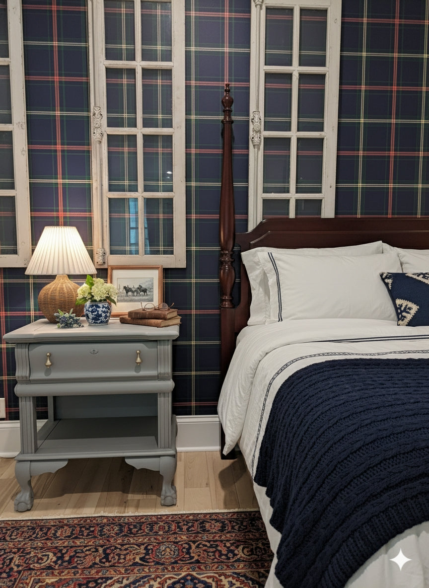 Night Stands (Fusion Little Lamb)