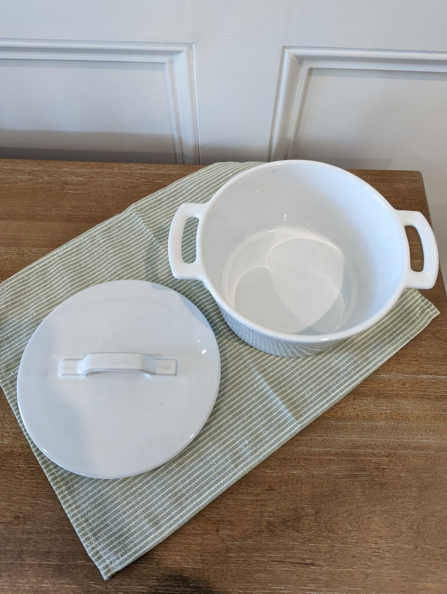 Vista Alegre Stoneware