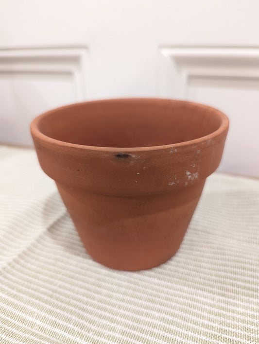 Terracotta Pot