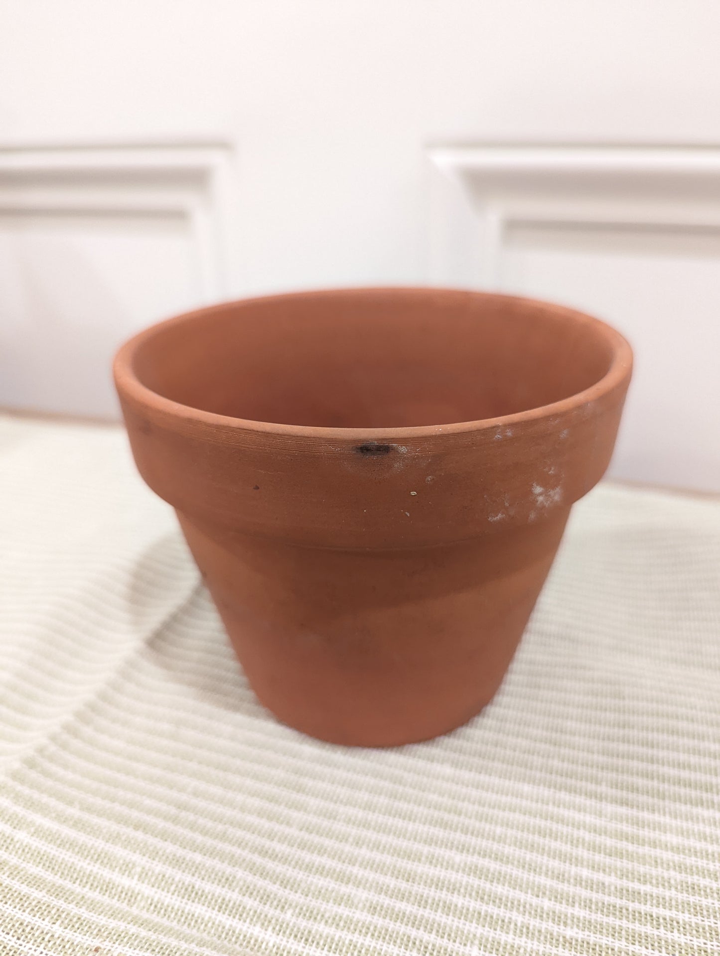 Terracotta Pot