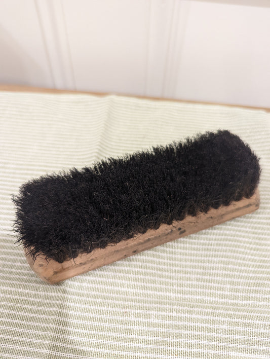 Black Vintage Brush