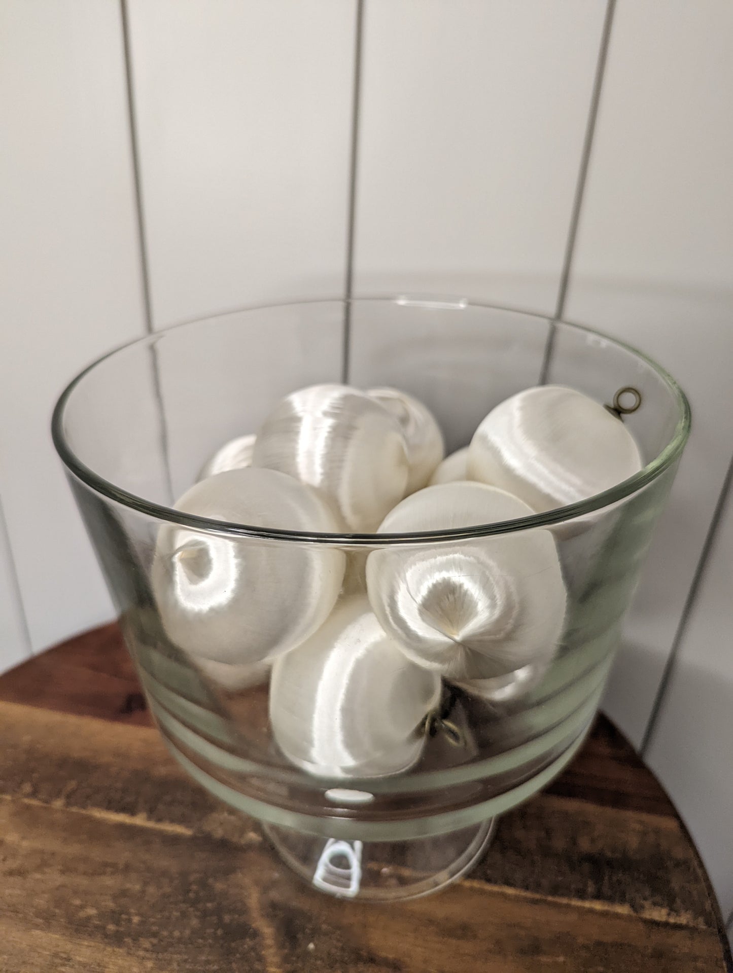 Vintage Christmas Ornaments