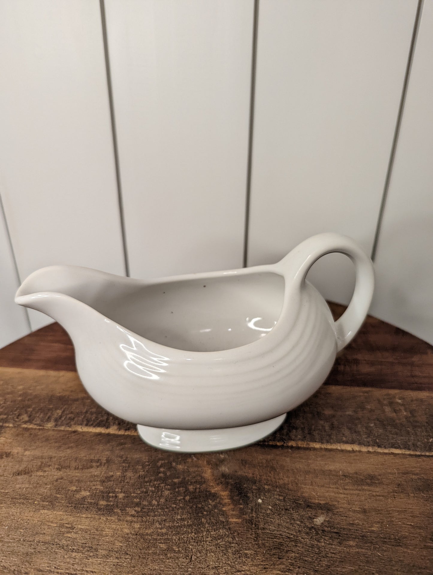 Gravy Boat