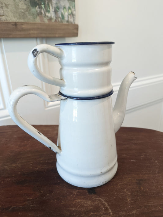 Vintage ☕ Coffee Pot