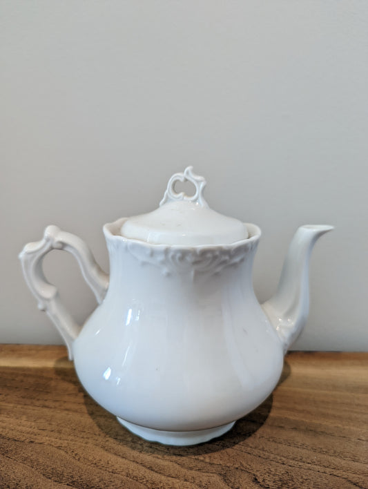 Tea Pot