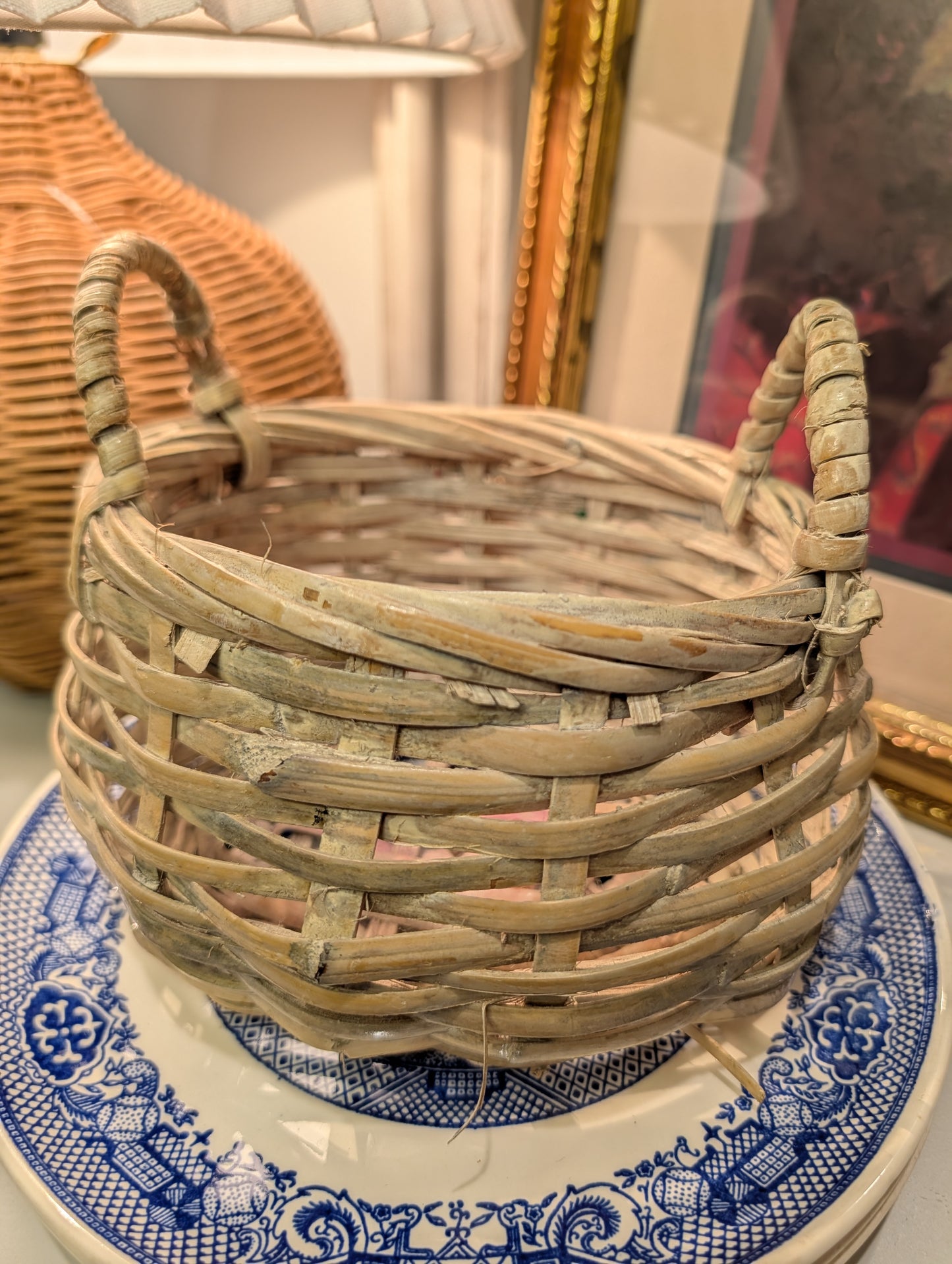 Mini Basket