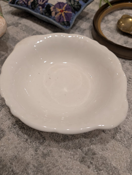 Antique Bowl