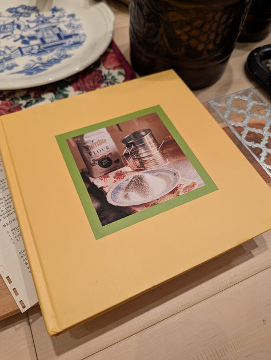Jan Karon's Mitford Cookbook & Kitchen Reader