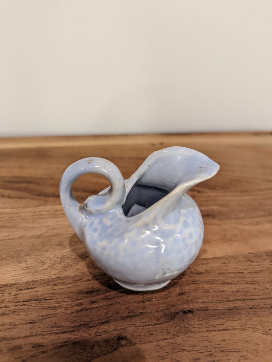 Mini Pitcher