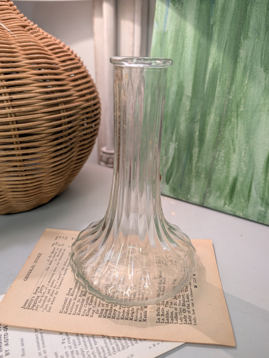 Bud Vase