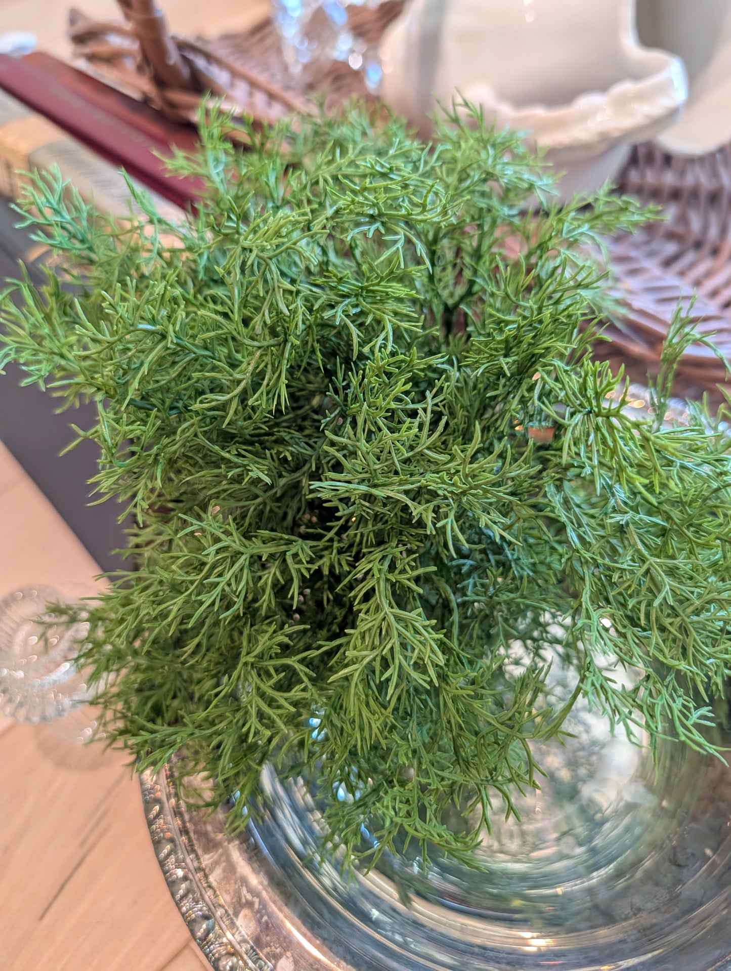 Greenery Orb
