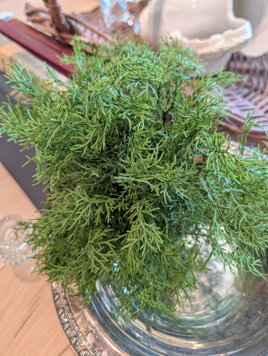 Greenery Orb