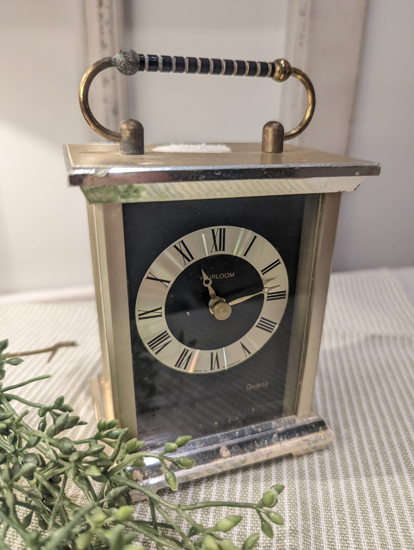 Vintage Clock