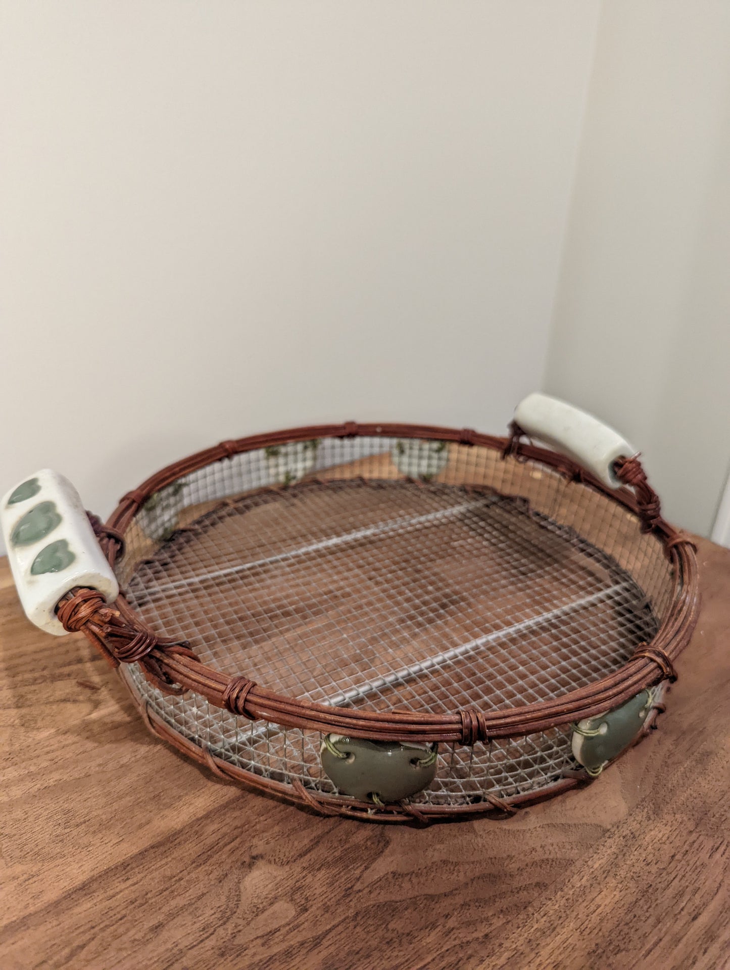 Metal Basket