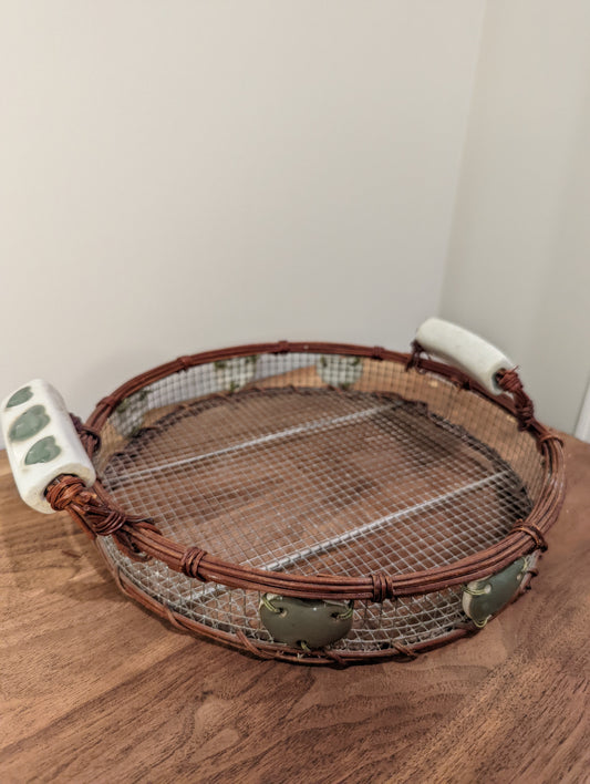 Metal Basket