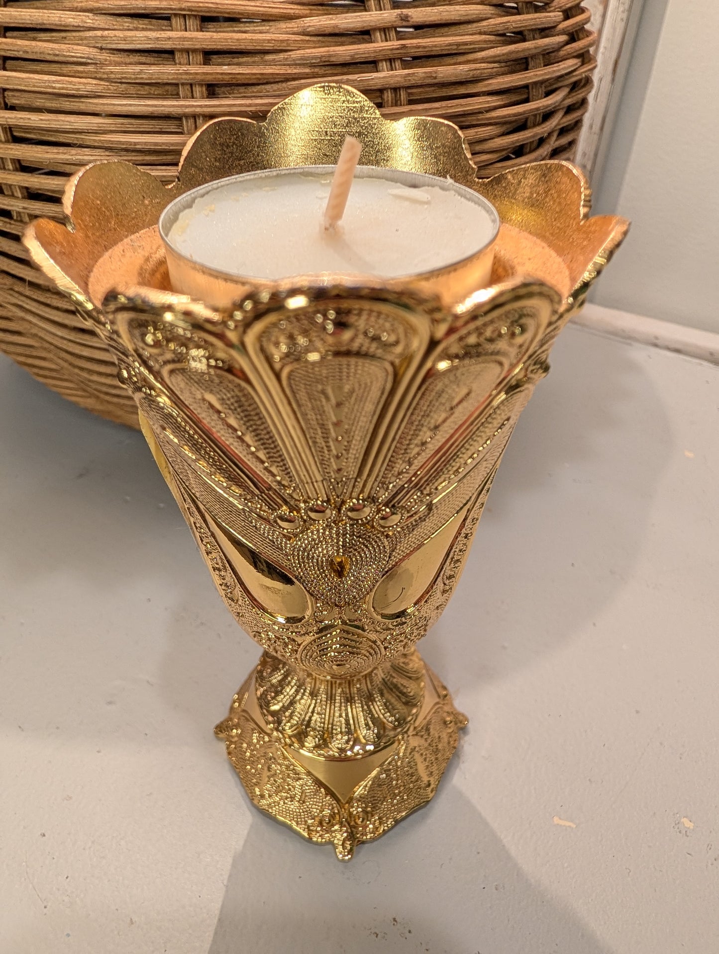 Arabian Chalice