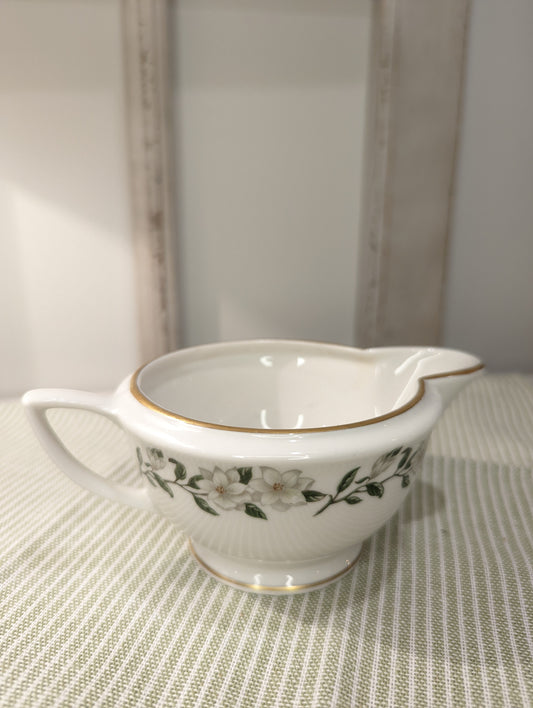 Royal Jackson Magnolia (Creamer)