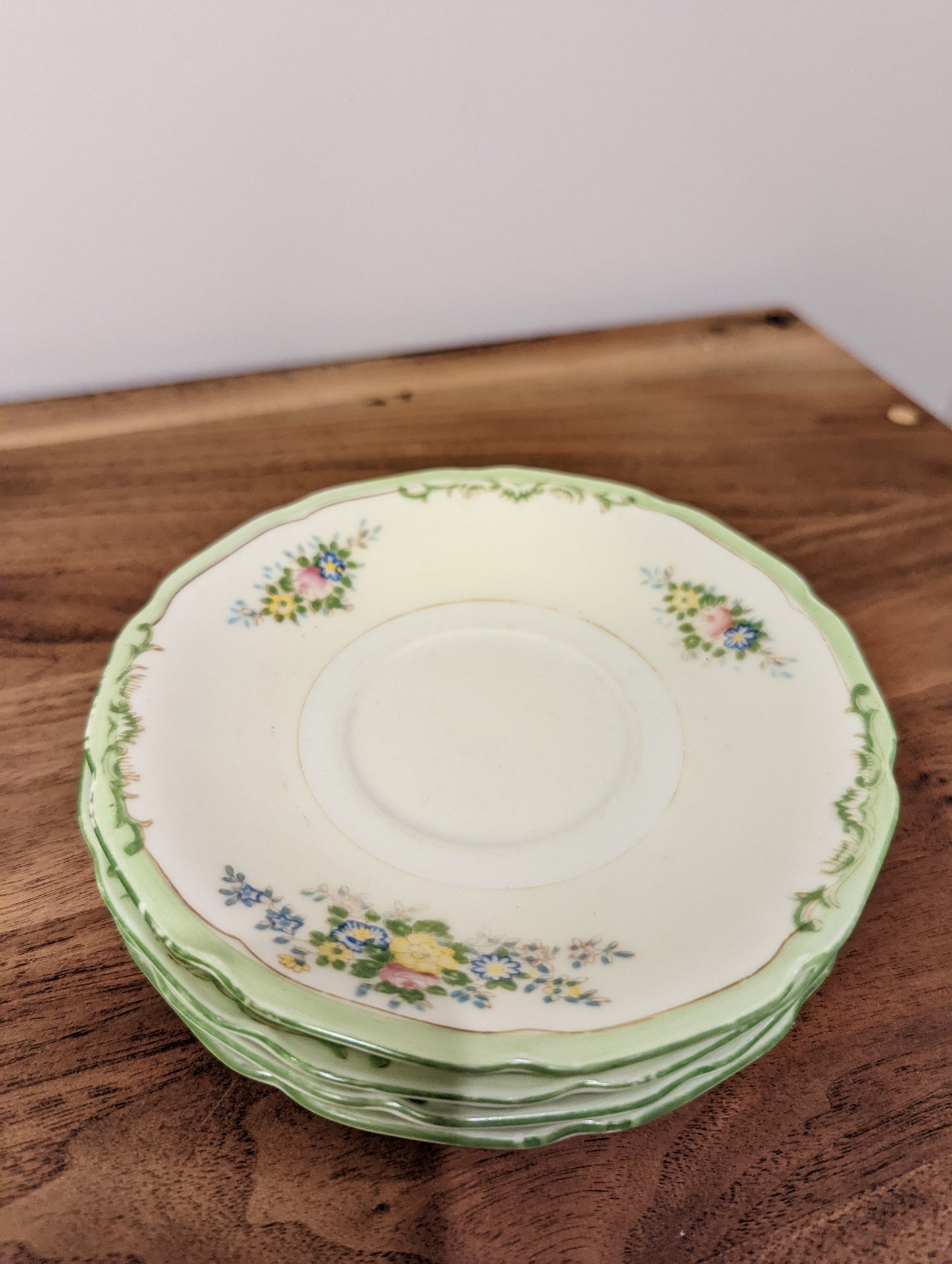 Salad Dishes