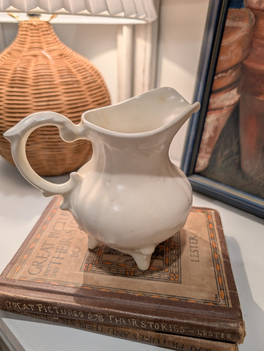 Mini Wash Basin Pitcher