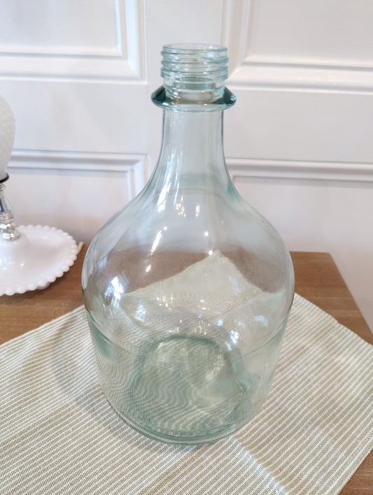 Glass Bottle