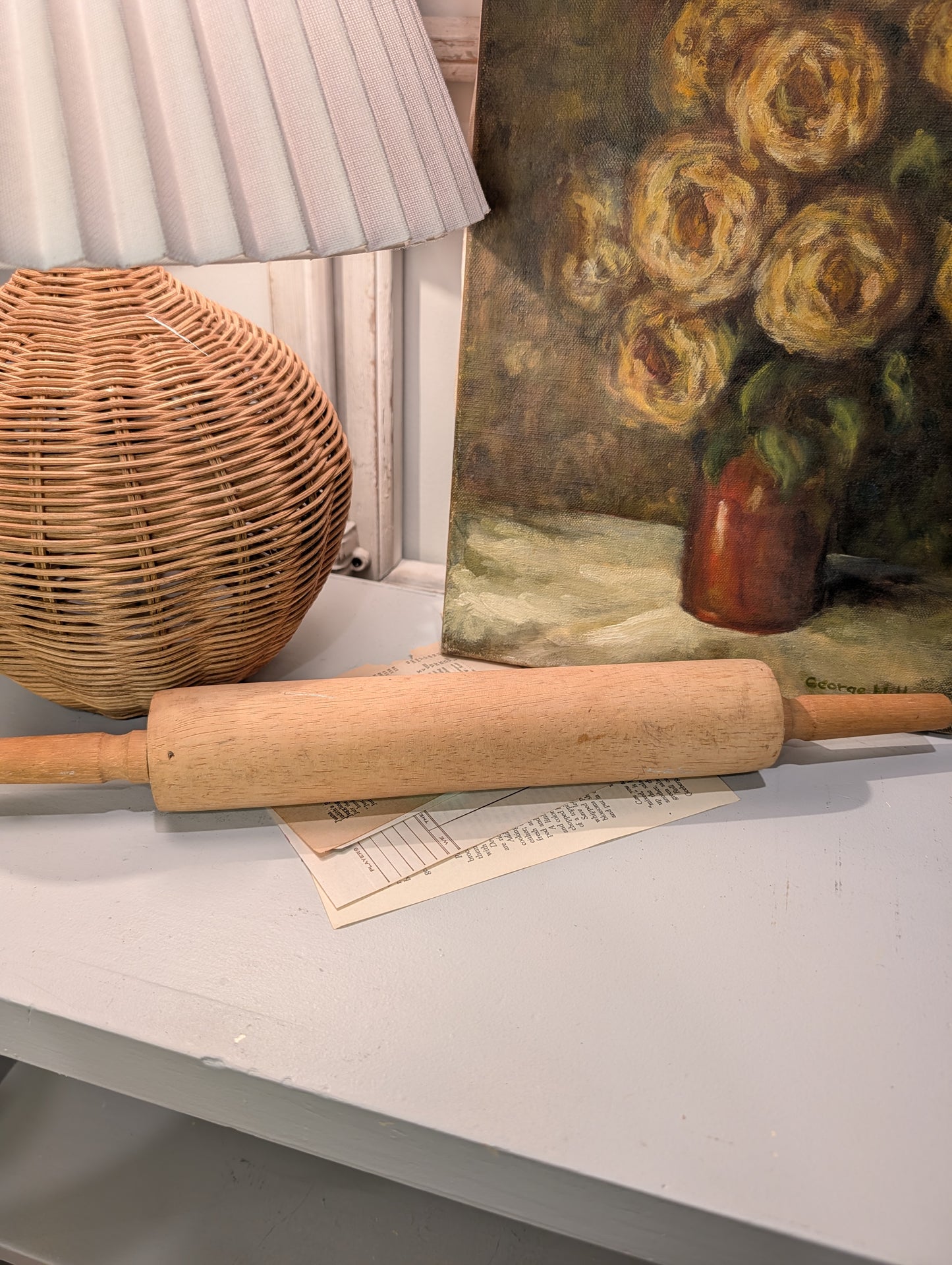 Rolling Pin