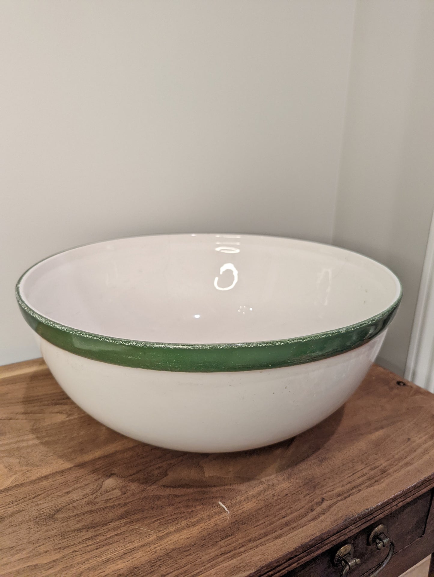 Antique Bowl