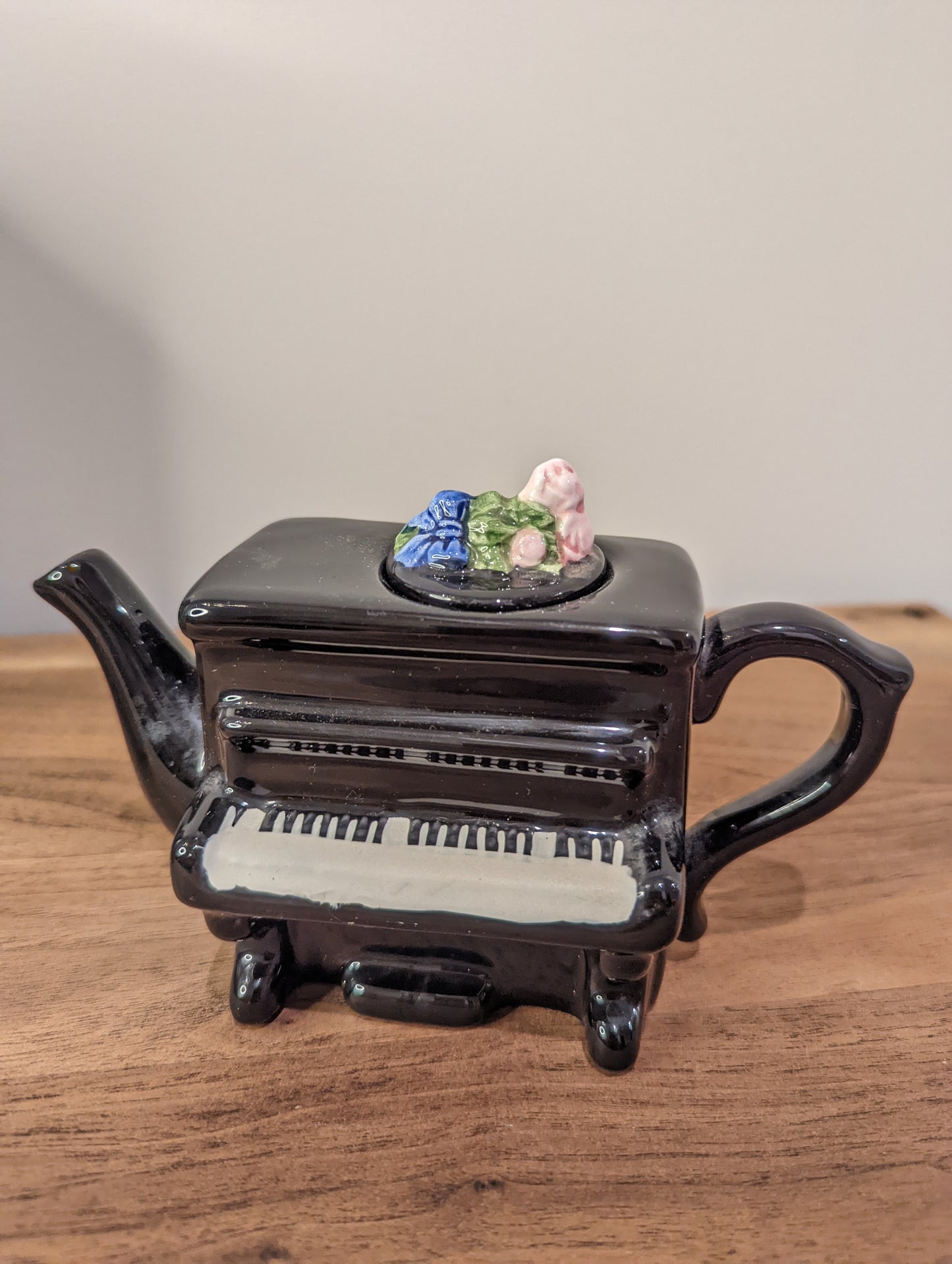 Piano Tea Pot