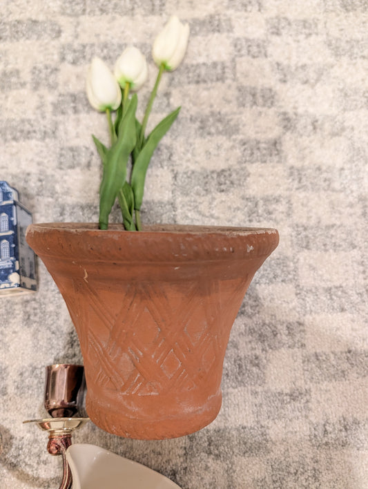 Terracotta Planter