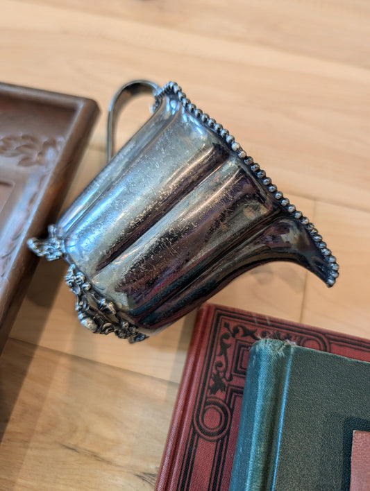 Antique Creamer