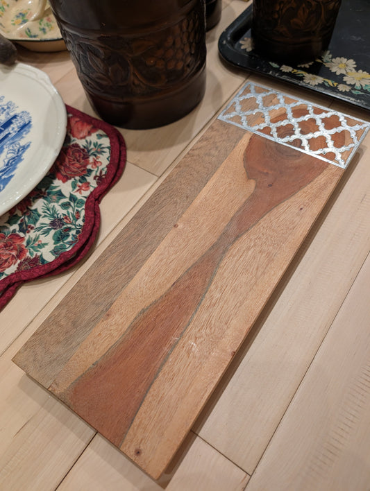 Wooden Serving Board
