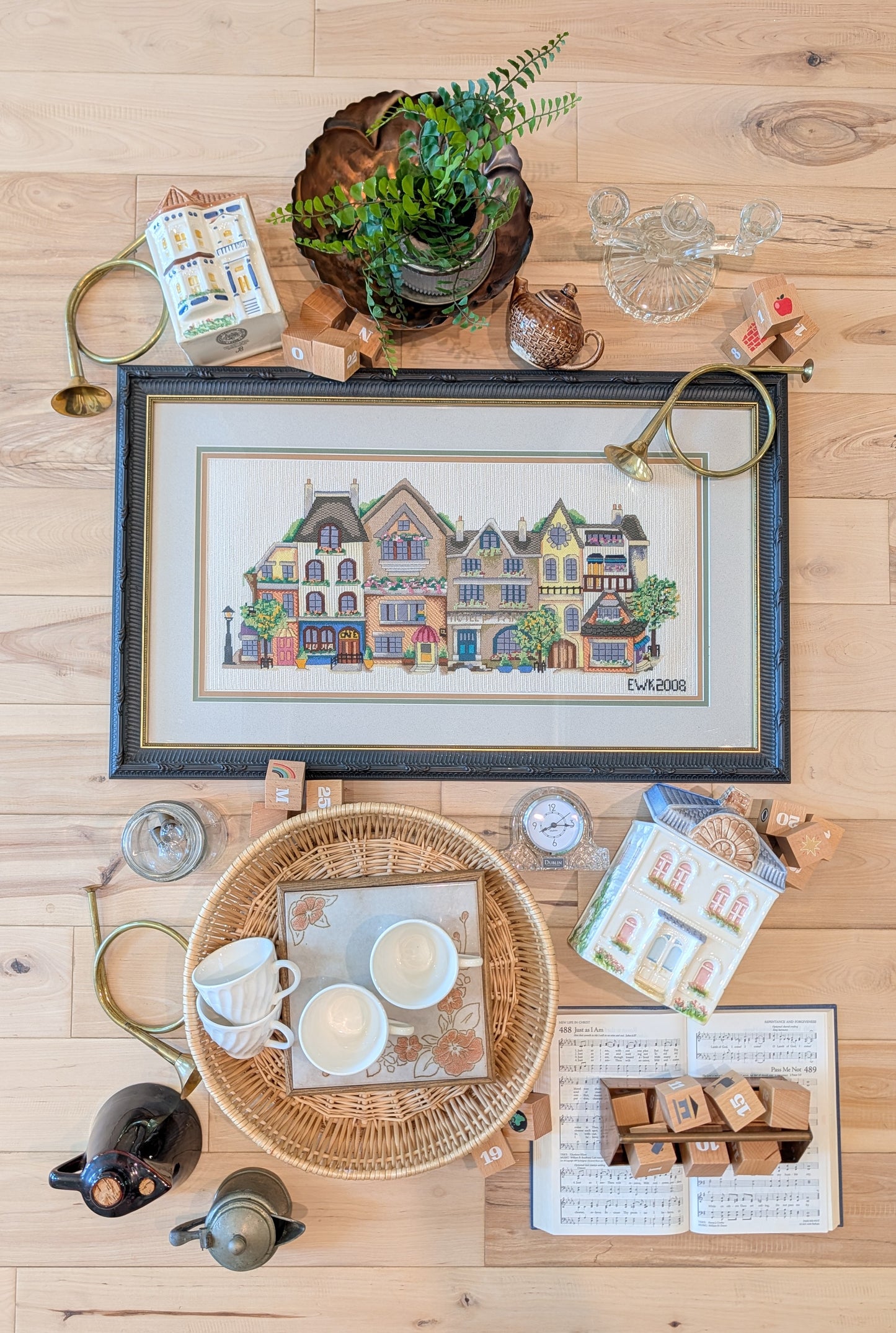 Avon Townhouse
