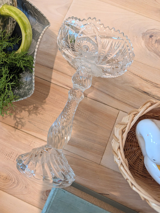 Vintage Compote (Set 2)