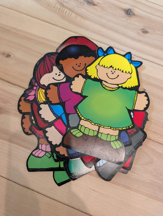 Little People