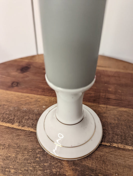 Candle Holder and Candle