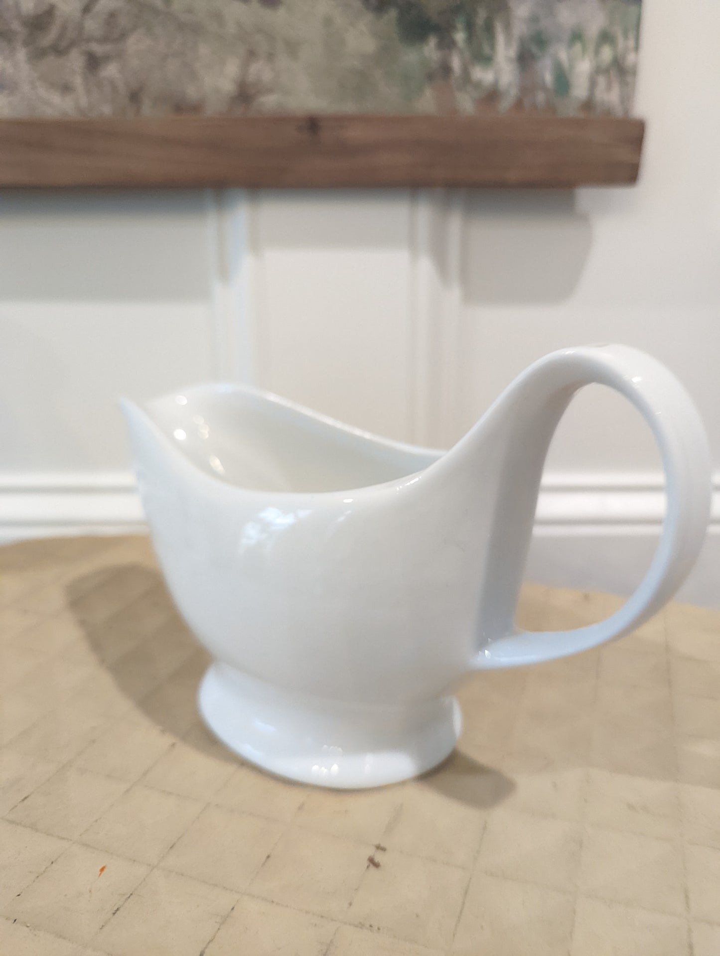Better Homes and Gardens Gravy Boat