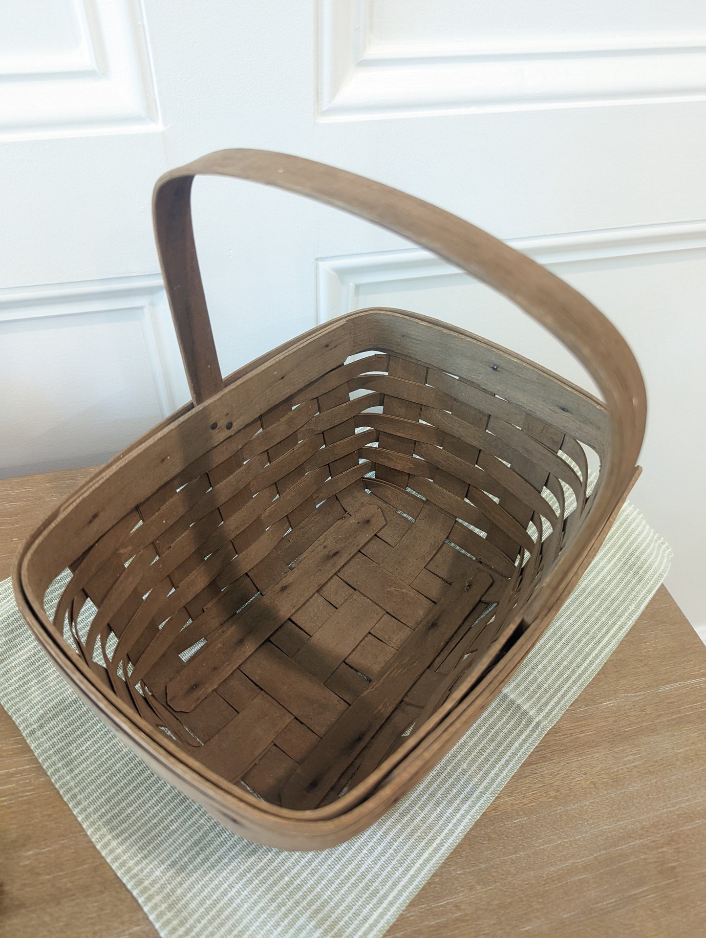 Longaberger Market Basket