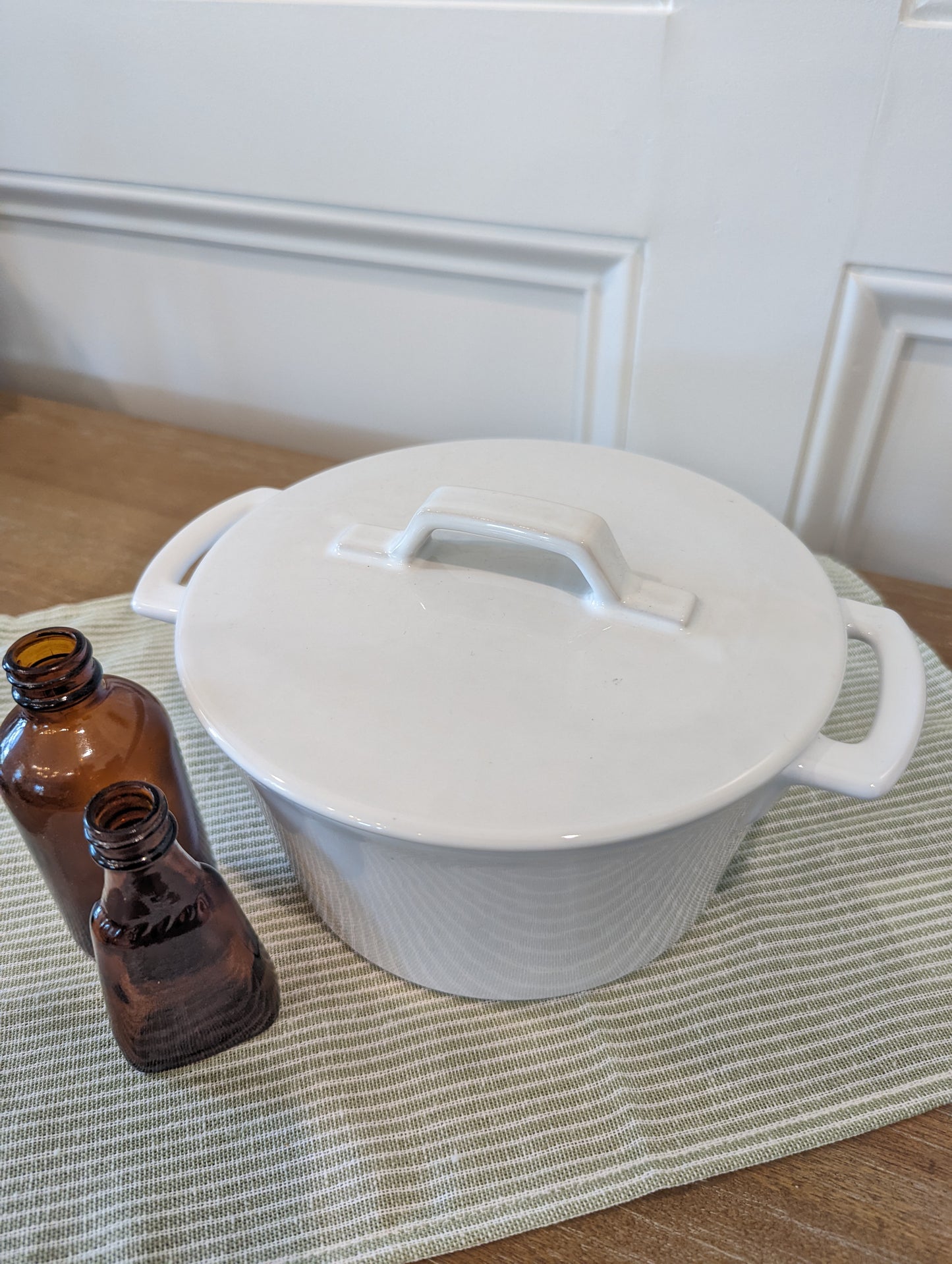 Vista Alegre Stoneware