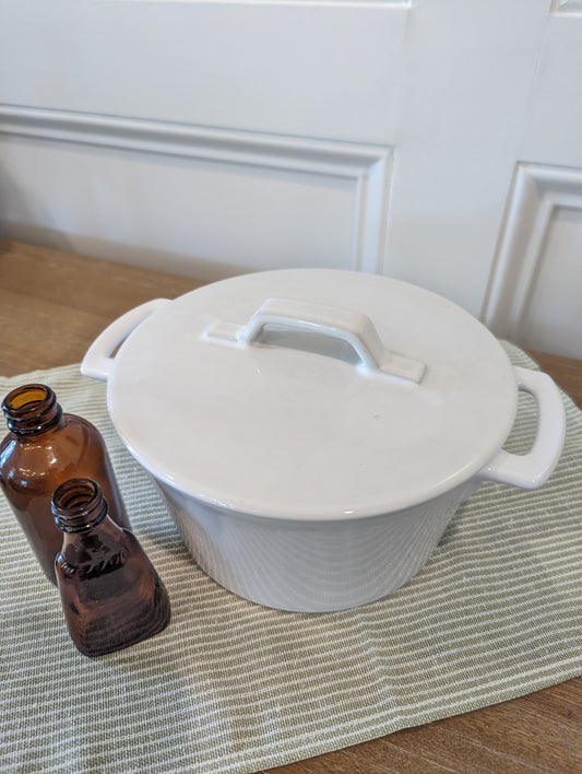 Vista Alegre Stoneware