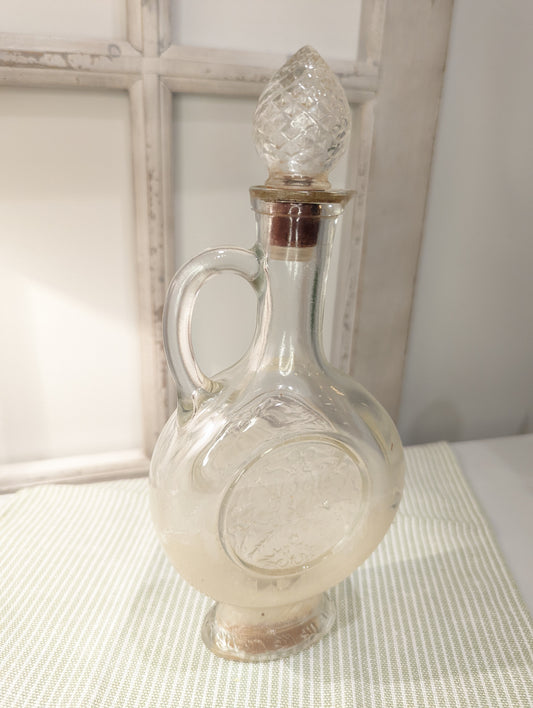 Vintage Avon Perfume Bottle