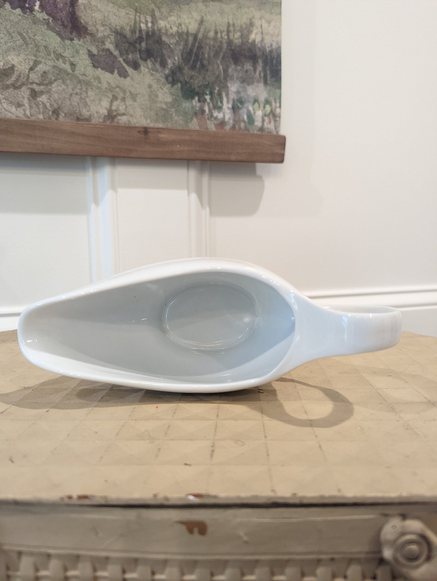 Better Homes and Gardens Gravy Boat