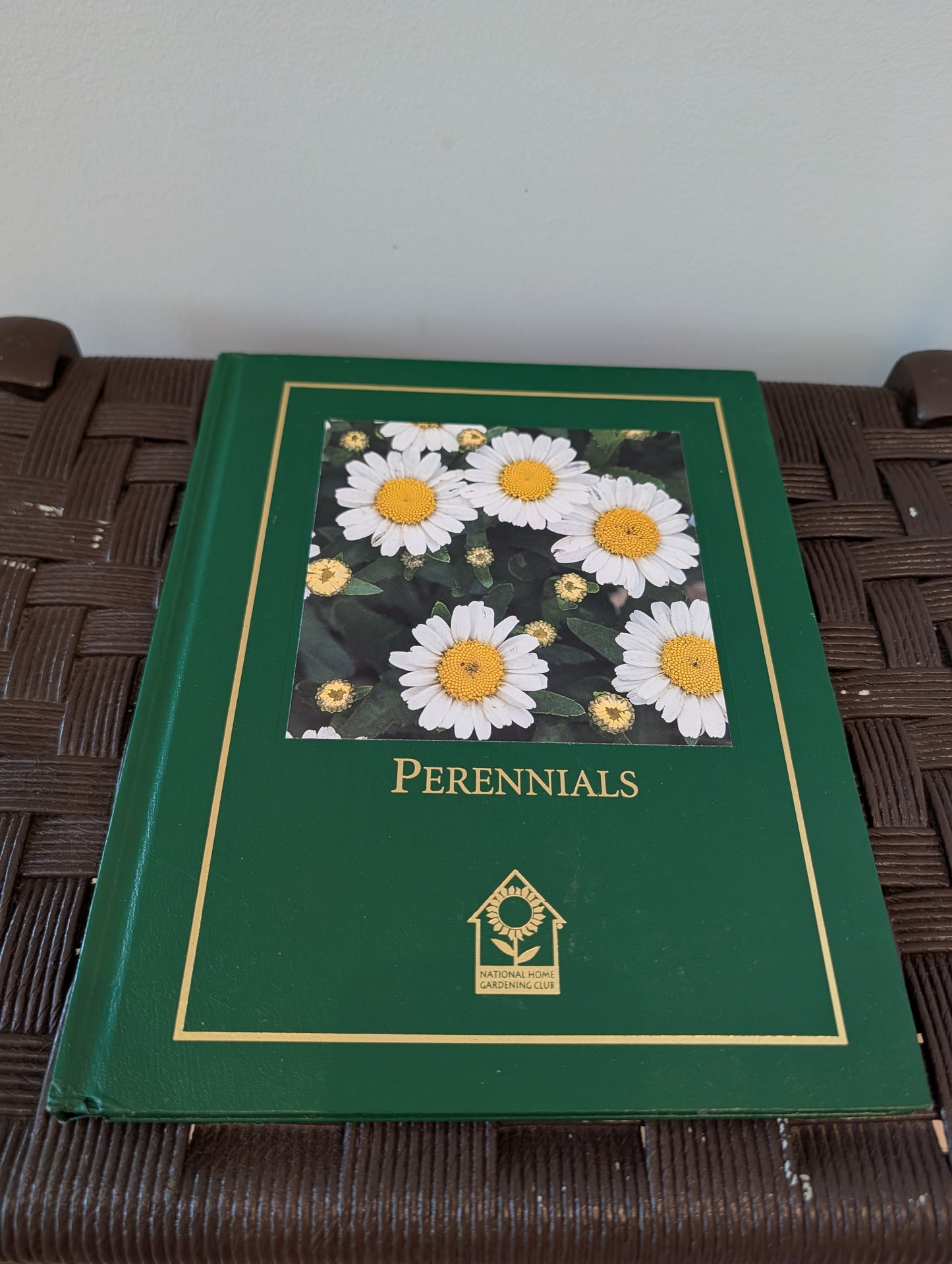 Perennials by Maggie Oster