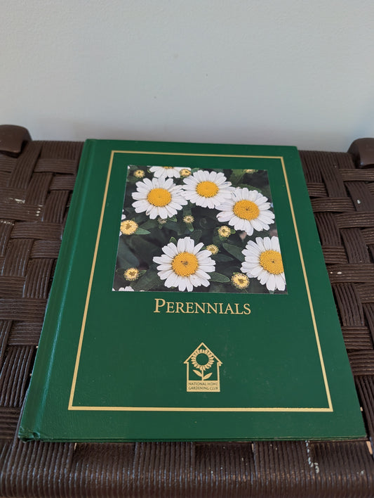 Perennials by Maggie Oster