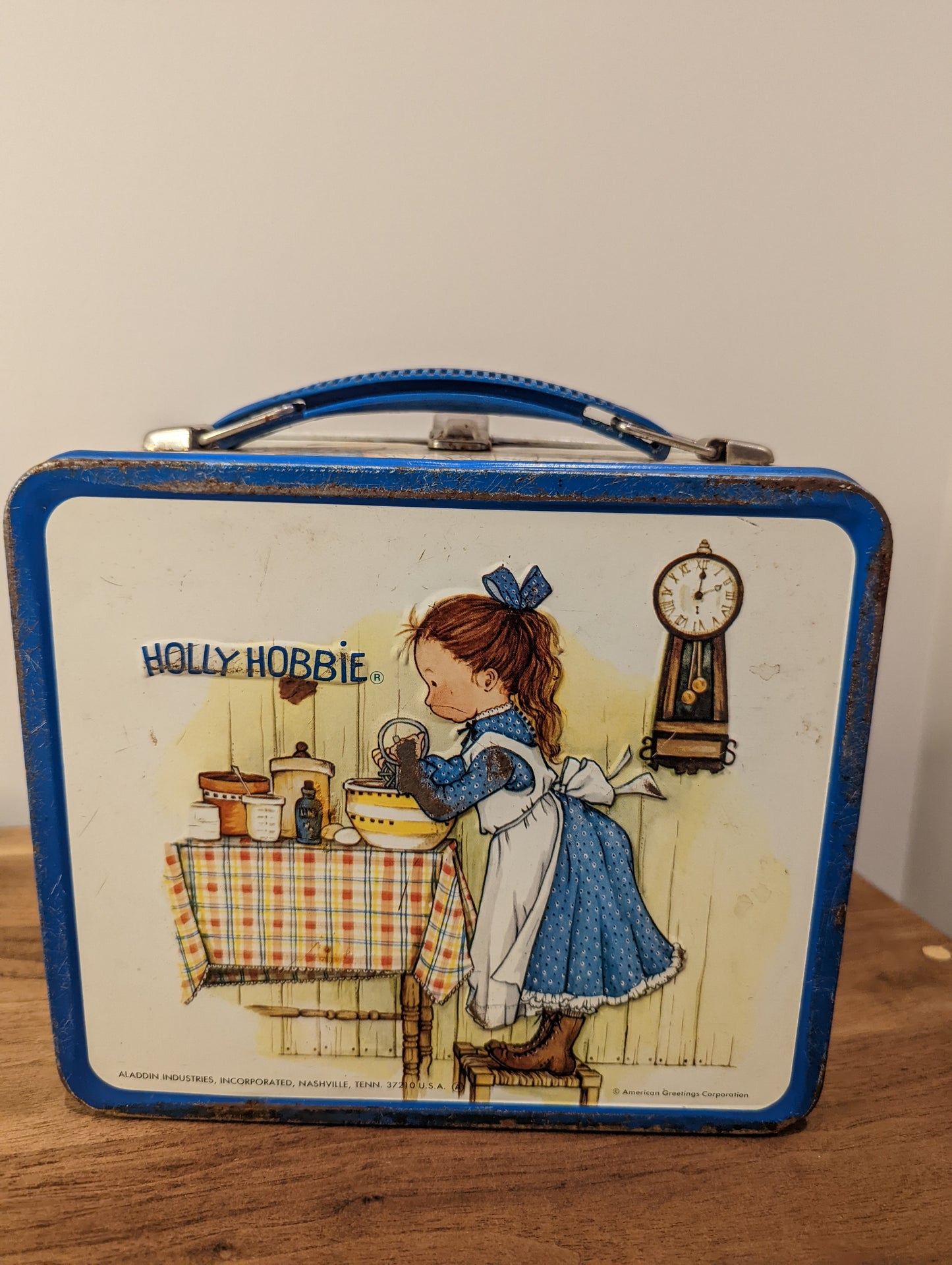 Holly Hobbie