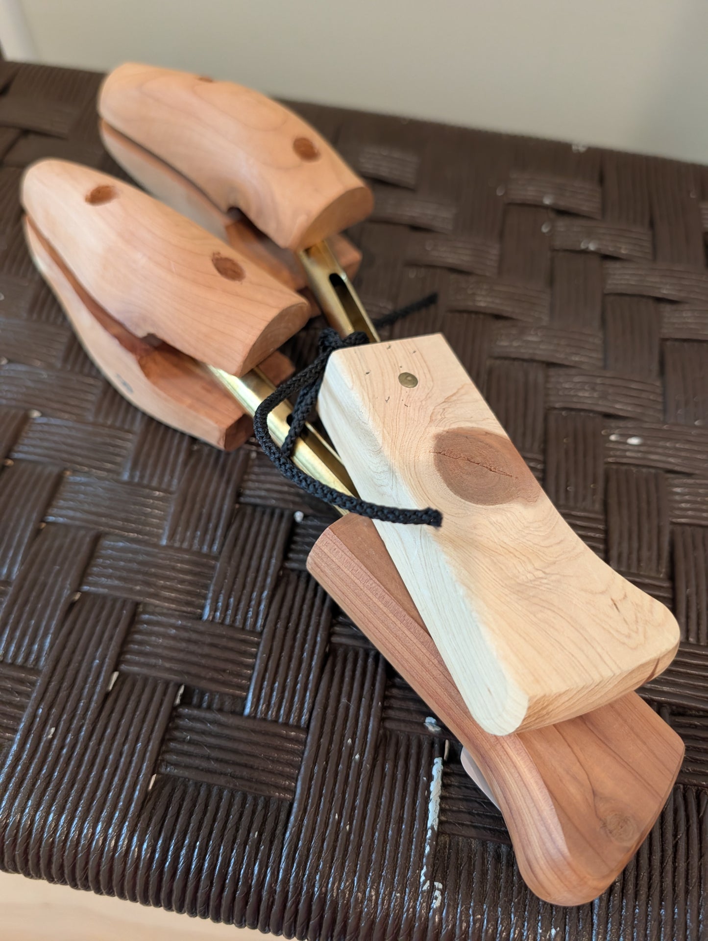 Shoe Horns Set