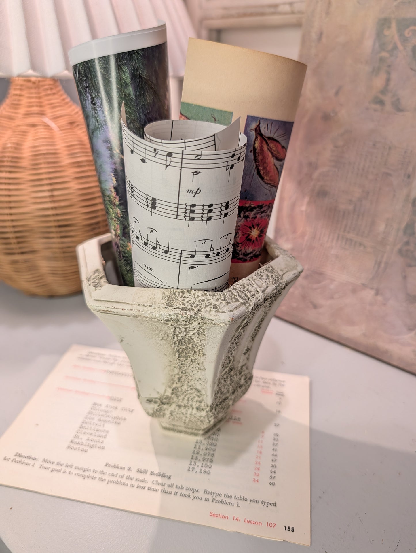 Ceramic Planter
